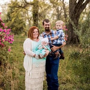 Meet your Posher, Melonie